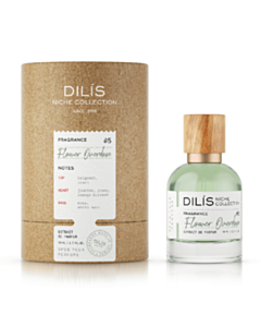 Qadın parfümu Dilis Niche Collection Flower Overdose EDP 50 ml 4810212017507