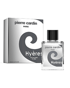 Мужской парфюм Pierre Cardin Hyeres EDP 100 мл 8682367191397