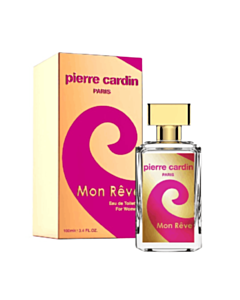Женский парфюм Pierre Cardin Mon Reve EDP 100 мл 8682367191519