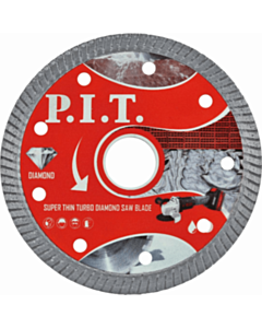Kəsmə disk P.I.T ACTW02-T125	