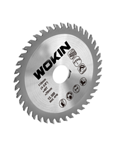 Отрезной диск Wokin W761343