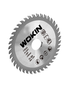 Kəsmə diski Wokin W761545