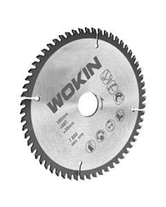 Kəsmə diski Wokin W762565
