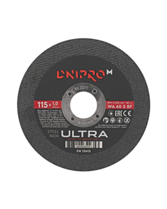Kəsmə diski Dnipro-M 82532000 