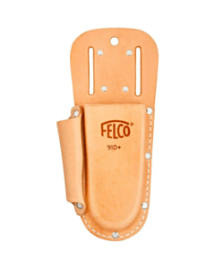 Кожаный чехол для садовых ножниц Felco 910+ 1