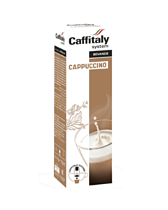Капсула для кофемашины Caffitaly Cappuccino Box 10