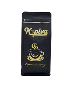 Qəhvə Kopiva Espresso 500 qr