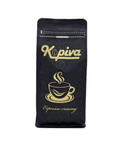 Кофе Kopiva Espresso 1000 г