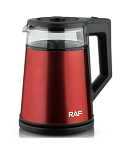 Чайник RAF R.7815 Red