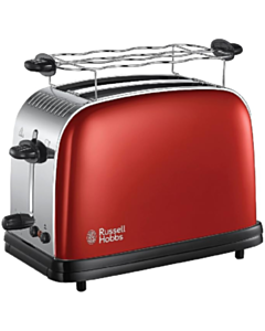 Toster Russell Hobbs Colours Red 2 Slice 23330-56
