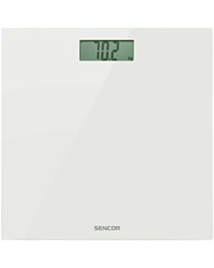 Весы Sencor SBS 2301WH