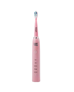 Longa Vita электрическая зубная щётка Smart B1R Розовая