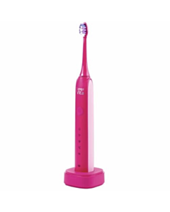 Longa Vita электрическая зубная щётка Ultramax B95R Розовая
