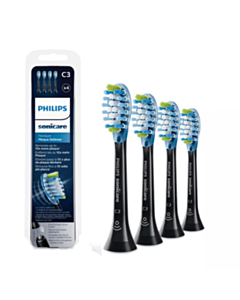 Насадка для электрической зубной щетки Philips HX9044/33