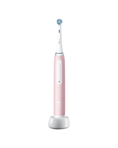 Электрическая зубная щетка Oral-B İOG3.1A6.0 TCCAR розовый