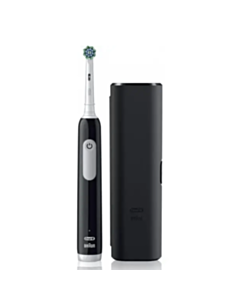 Elektrikli diş fırçası Oral-B D305.513.3X Pro Series1 qara