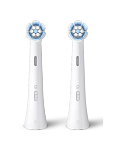 Elektrikli diş fırçası başlığı Oral-B İO RB SW-2 Gentle Care ağ