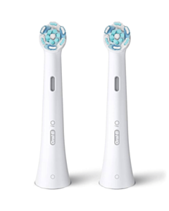 Elektrikli diş fırçası başlığı Oral-B IO RB CW-2 Ultimate Clean ağ