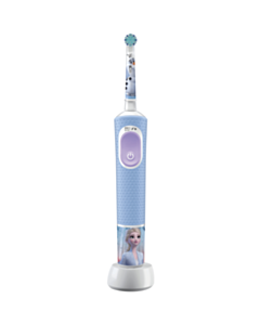 Elektrik diş fırçası Oral-B D103 Power Frozen