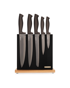 Набор ножей Schafer Solide 6 предмета 8699131831601