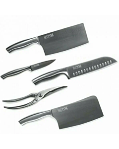 Набор ножей Huo Hou HU0014