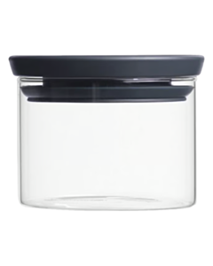 Brabantia Jar Round контейнер 298301
