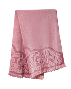 Полотенце для лица и рук Sarev Tomris Розовый