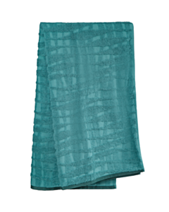 Полотенце для ванной Sarev Poseidon Зеленый