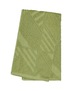 Полотенце для лица и рук Sarev Vente Зеленый