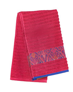 Полотенце для лица и рук Sarev Eliyas Розовый