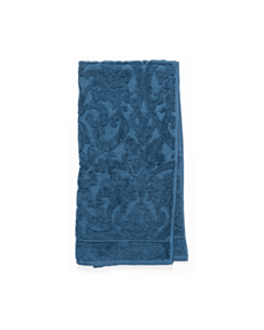 Полотенце для ванной Sarvagelli Evra Delux Темно-синий