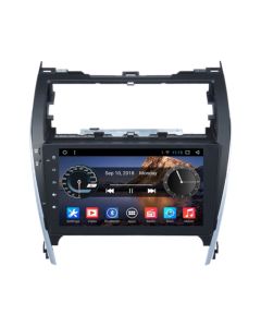 Android Monitor Still Cool Toyota Camry  2012-2014 (USA)