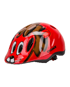Trinx Kids Helmet S - Red