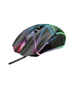 Mouse Trust Gxt 160X Ture Rgb Gaming / 23797