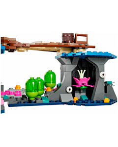 LEGO Avatar Metkayina Reef Home 75578
