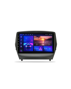 Android Monitor Still Cool Hyundai  IX35 2009-2015