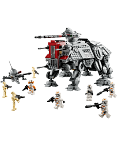 LEGO Star Wars™ AT-TE Walker 75337