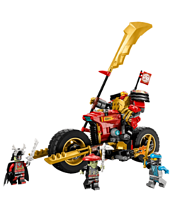 LEGO Ninjago Kais Mech Rider EVO 71783