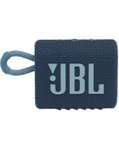 JBL Go 3 IPX6 Blue