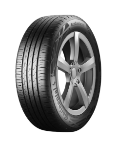 Continental EcoContact 6 98W XL 215/55R17 (3111190000)