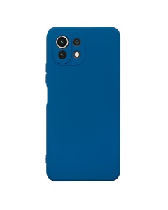 Qoruyucu örtük Akami Jam Xiaomi Mi 11 Lite Blue 
