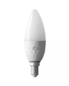Smart bulb E14 Yandex YNDX-00017