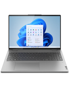 Ноутбук Lenovo Yoga 7 (82QG0001US)