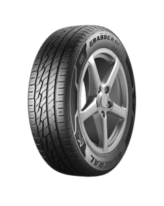 General Tire Grabber GT PLUS 110Y XL 275/45R21 (4490630000)