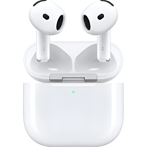 Qulaqlıq Apple AirPods 4 MXP63ZE/A