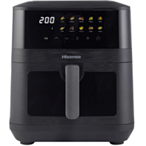 Air Fryer Hisense HAF2100DCD