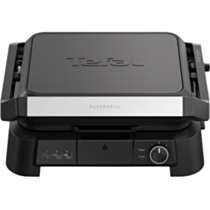İzqara TEFAL SuperGrill 3in1 1510002832