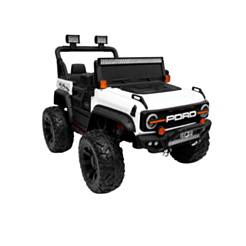 Elektromobil Ford 1035 White