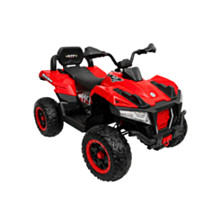 Elektromobil Moto 1966 Red