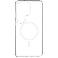 Защитный чехол Devia Samsung S26 Ultra Clear Series Magnetic 6942297145825 Clear